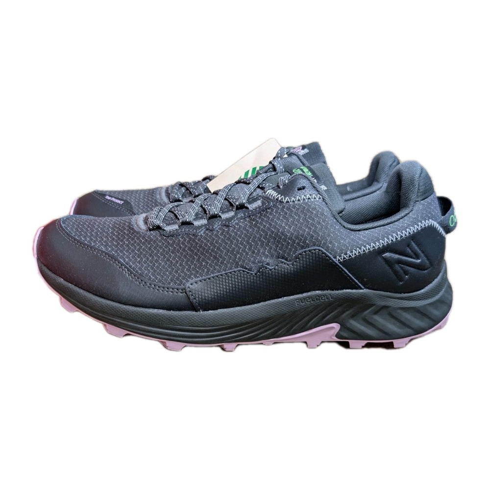 New Balance Women's Shoes FuelCell 2190 Gorpcore Trail Running Sneakers SZ - 11